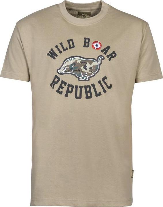 Produktbild Percussion Wild Boar Republic (XXL)