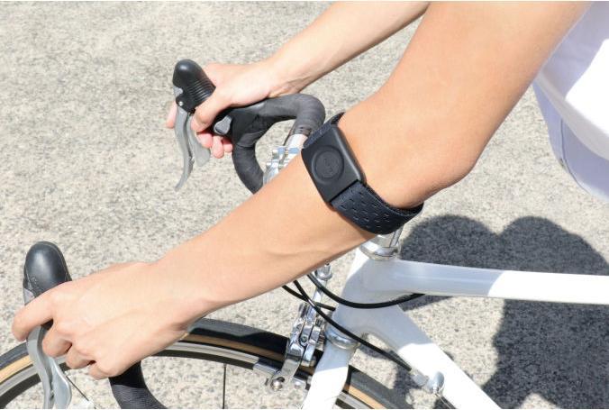 Actual product image CatEye Sensor Padrone Digital & all other ANT+ & BT enabled devices