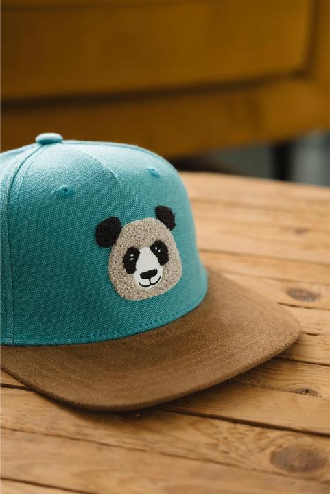 Produktbild Bavarian Caps Panda (One Size)