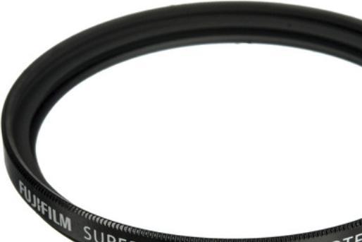 Produktbild Fujifilm Schutzfilter PRF-58 (58 mm, Schutzfilter, 58 mm)