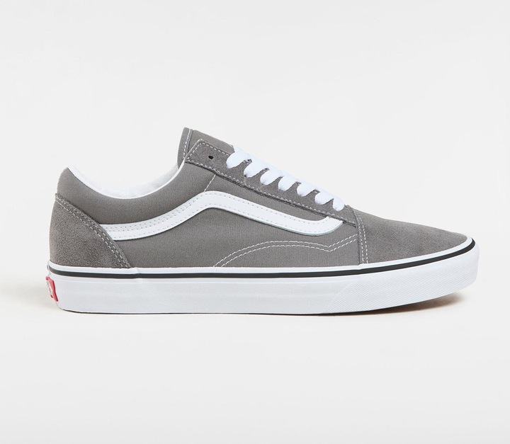 Produktbild Vans UA Old Skool Pewter/True White (34.5)