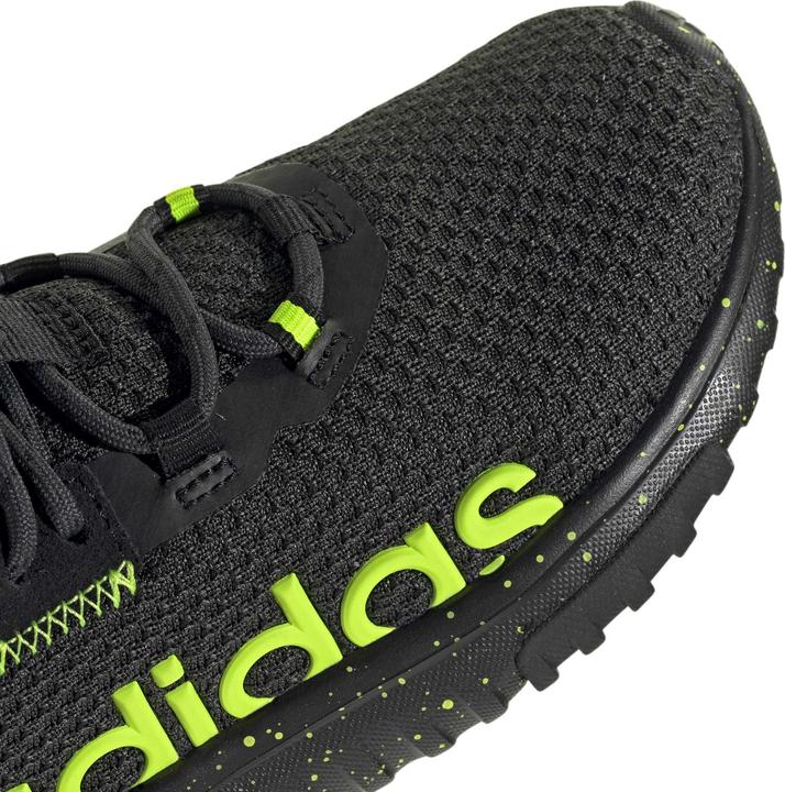 Produktbild Adidas Kaptir 4.0 K - cblack/luclem/cblack