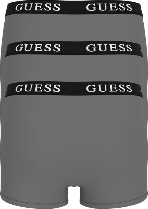 Produktbild Guess Placed Logo (x3) (XXL, 3er Pack)