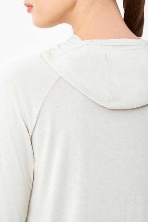 Immagine prodotto Viking Langarm Canby Hoodie Bamboo Lady (XL)