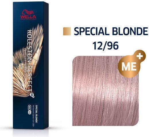 Produktbild Wella Koleston Perfect ME+ Special Blondes (Violett, Blond)