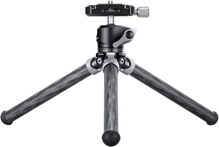 Actual product image Leofoto MT-02C (Metal, Carbon)