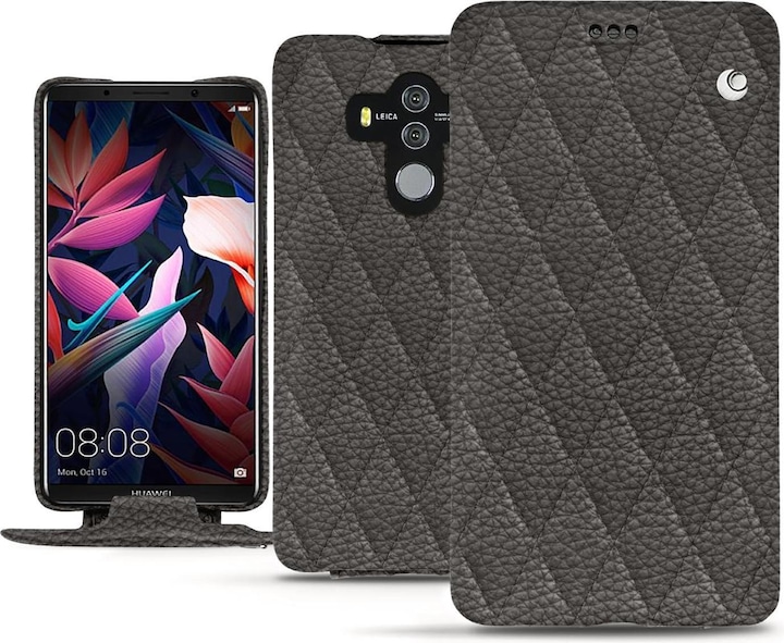 Noreve Lederschutzhülle vertikal (Huawei Mate 10 Pro)