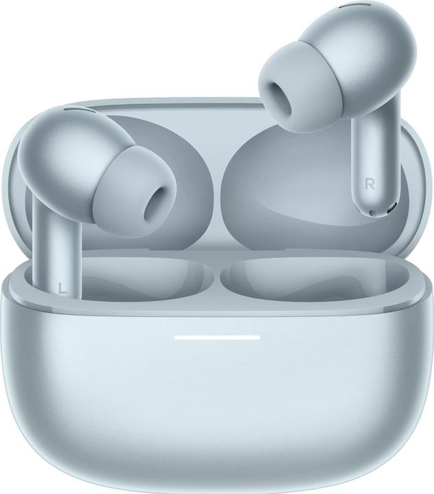 Actual product image Xiaomi Redmi Buds 8 Pro (ANC, 8.50 h, Wireless)