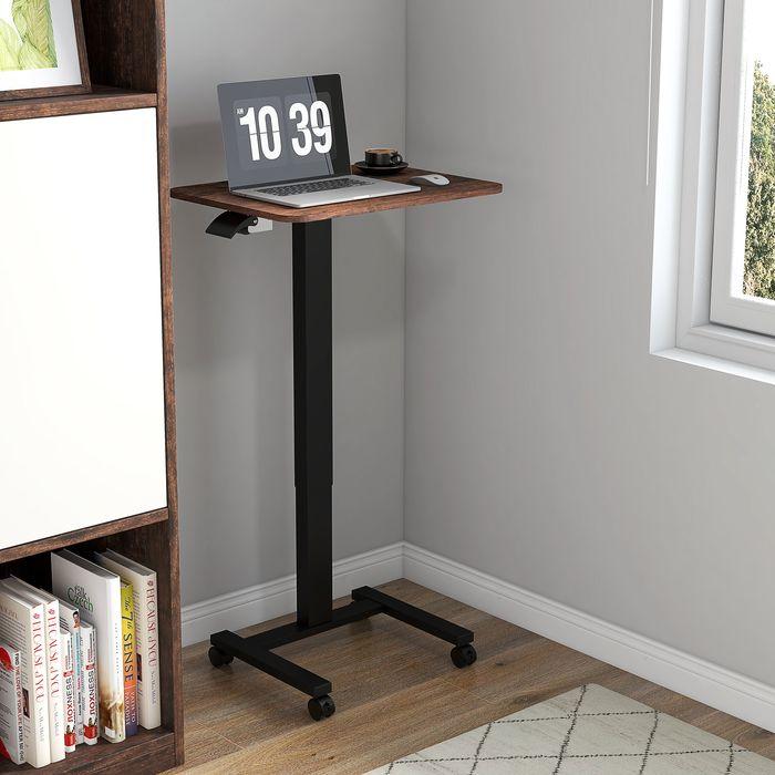 Produktbild Swisshandel24 Computertisch (65 x 48 x 108 cm)