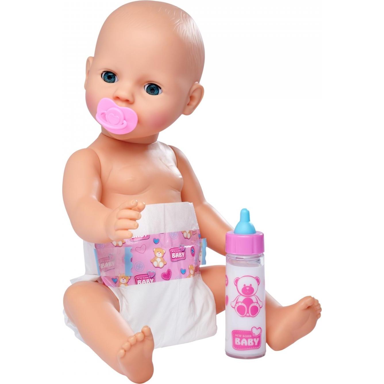 Thumbnail - Simba NBB First Nursing Set