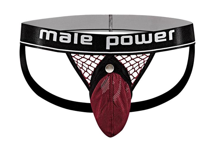 Image du produit Male Power Cock Ring Jock (M, S)