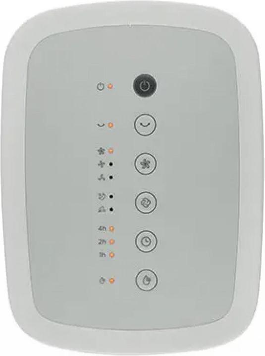 Produktbild Midea AC100-20AR(WH)