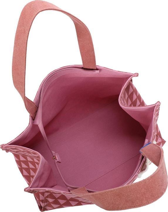 Image du produit Fritzi aus Preußen Fritzi x Frida Kahlo Easy01 Limited Shopper Sac 46.5 cm (33 l)