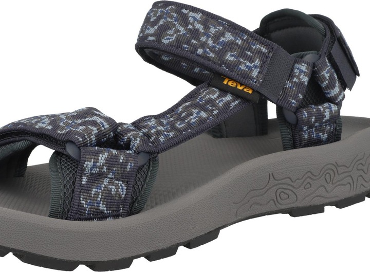Actual product image Teva 's Hydratrek Sandal (43)
