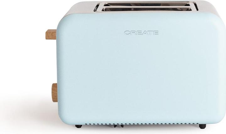 Produktbild Create Toaster