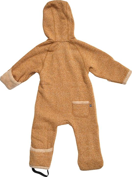 Actual product image Isbjörn Baby's Shaun jumpsuit (68, 74)