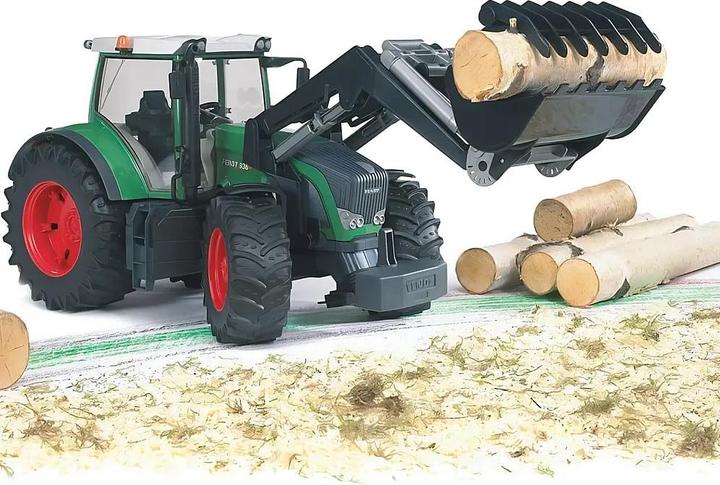 Produktbild Bruder Fendt 936 Vario mit Frontlader