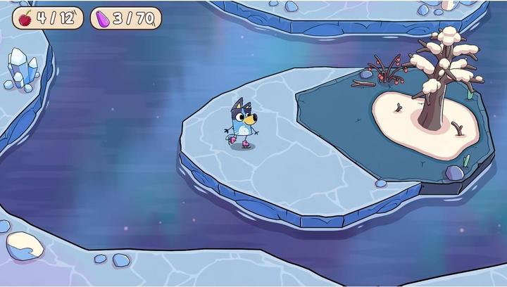 Immagine prodotto PM Studios Blueys Quest for the gold Pen (Switch, DE)