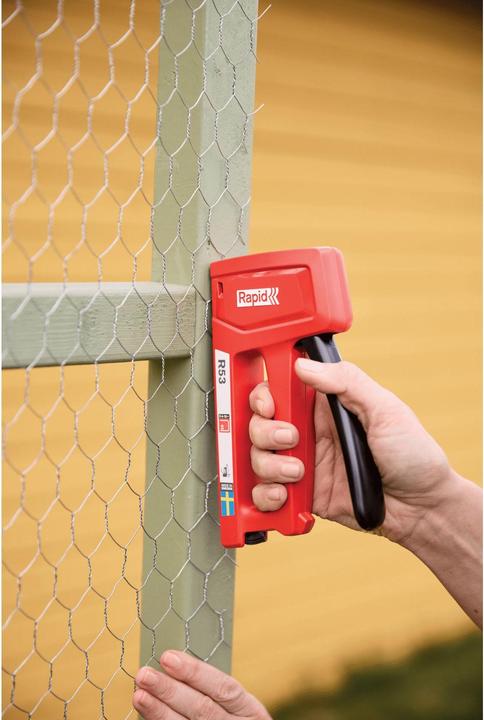 Image du produit Rapid R53 Agrafeuse manuelle