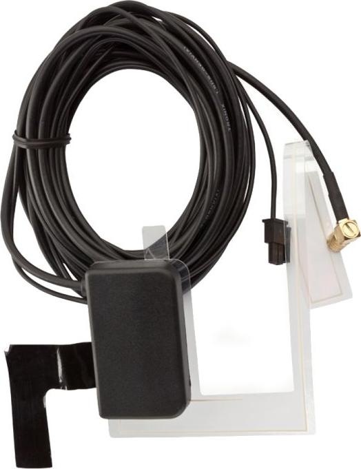 Produktbild Dension DAB+ Scheibenantenne