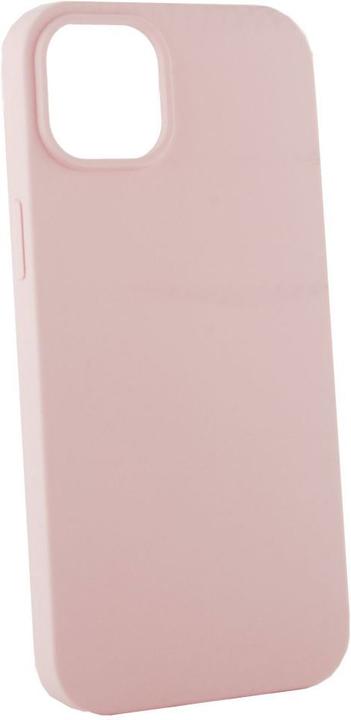 Actual product image Evelatus iPhone 14 Pro Max 6.7 Premium mix solid Soft Touch Silicone case (Apple iPhone 14 Pro Max)