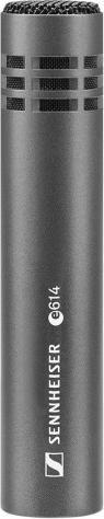 Image du produit Sennheiser e 614 Microphone de studio