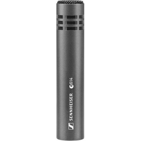 Sennheiser e 614 Studio-Mikrofon, Mikrofon