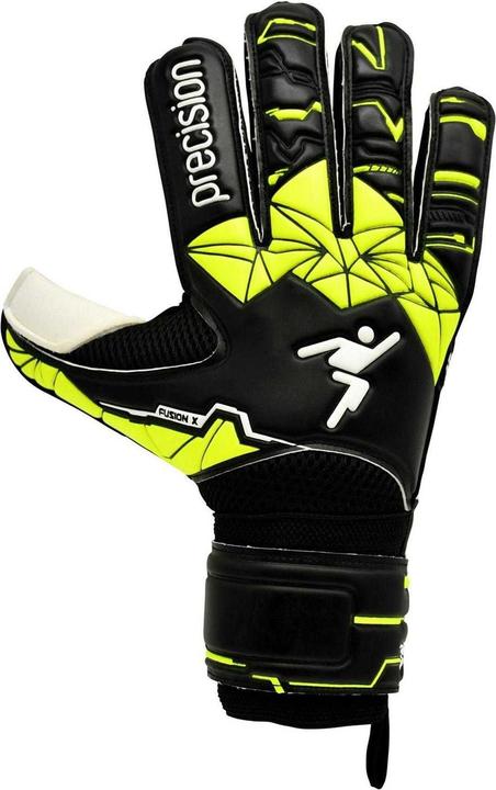 Produktbild Precision Fusion X TorhüterHandschuhe (4)