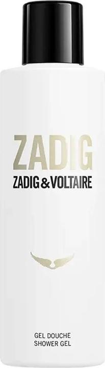 Zadig & Voltaire ZADIG Shower Gel (200 ml)