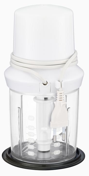 Produktbild Moulinex Moulinette Compact (250 ml, 350 W)