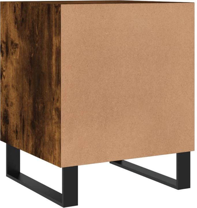 Immagine prodotto vidaXL Nachttisch (40 x 40 x 50 cm)
