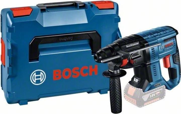 Produktbild Bosch Professional GBH 18V-21