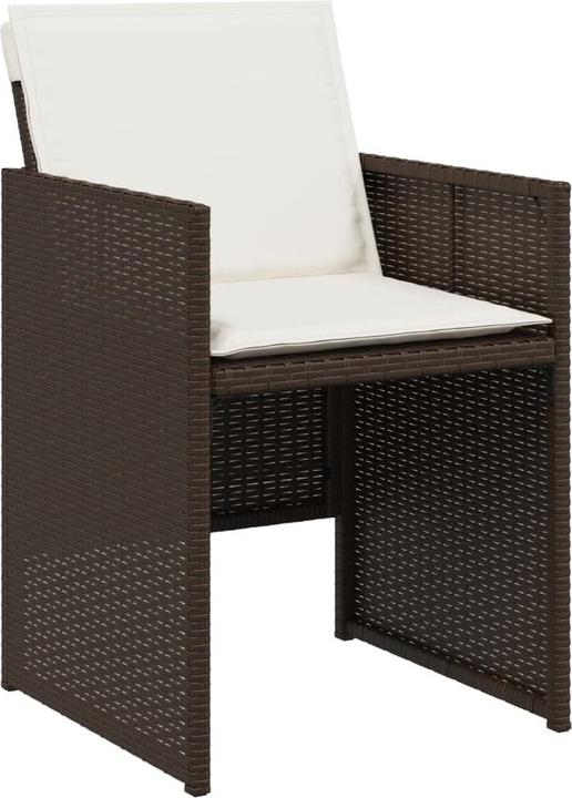 Produktbild vidaXL Kerwinn (106 x 275 x 73 cm)