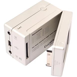 Thumbnail - GoPro LCD Bildschirm, Action Cam Zubehör