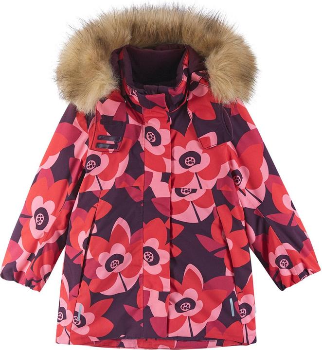 Produktbild Reima tec Winterjacke Muurame Deep (116)