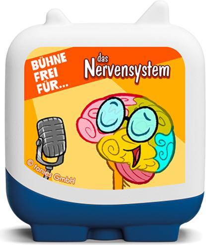 Tonies Clever Tonie Bühne frei für... (4er Set) (Deutsch)