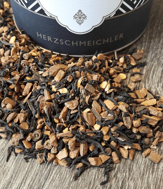 Produktbild Gottlieber Herzschmeichler (180 g)