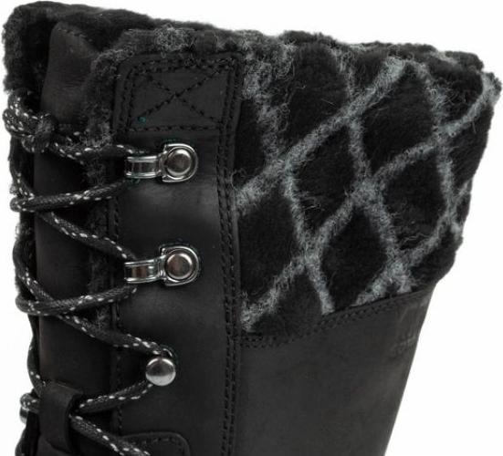 Image du produit Sorel Bottes Whistler Tall (37)