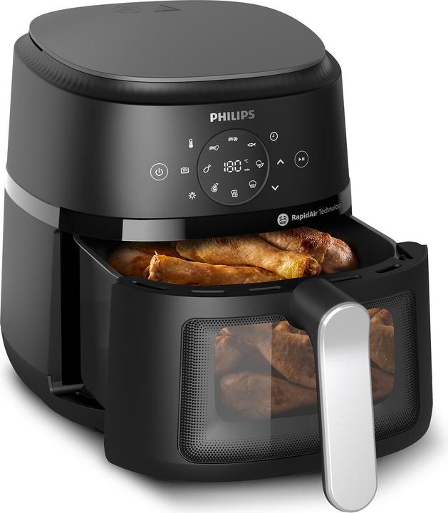 Immagine prodotto Philips Airfryer NA221/00 (Spina UE)