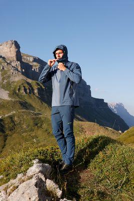 Produktbild Radys R1 Hiking Tech Jacket (XL)