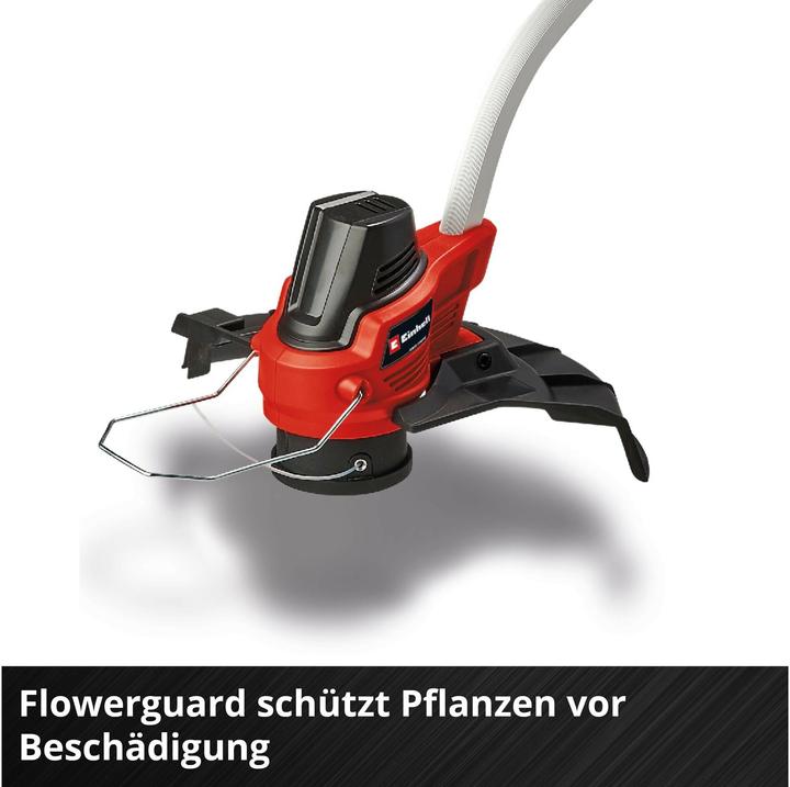 Produktbild Einhell GE-CT 18/33 Li E-Solo Power X-Change (Trimmfaden)