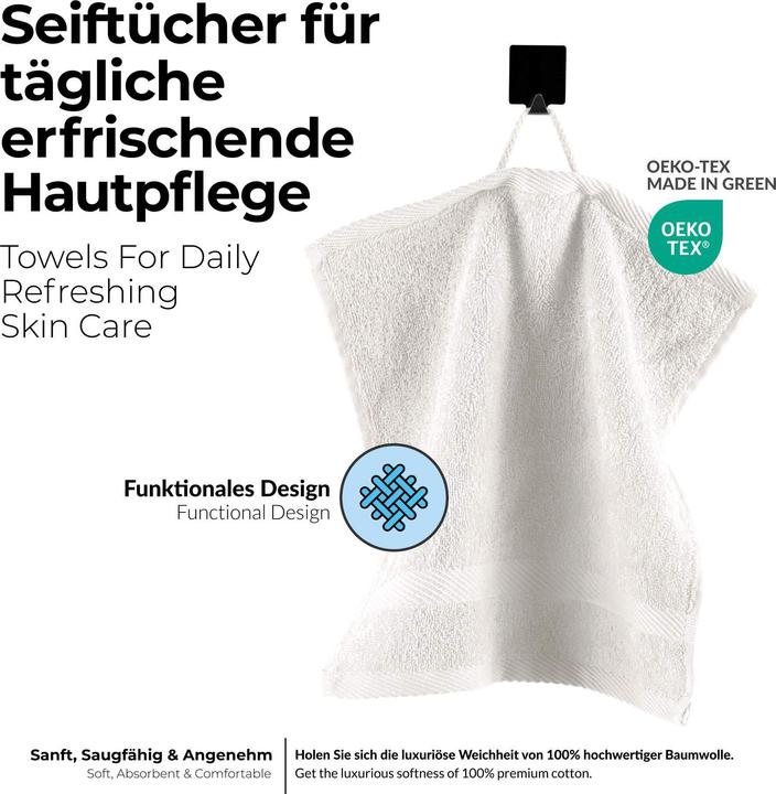 Actual product image Etérea Carli (30x30 cm)