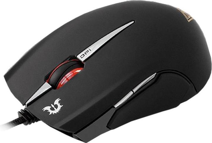 Actual product image Gamdias Erebos Optical (GMS7500) (Cable)