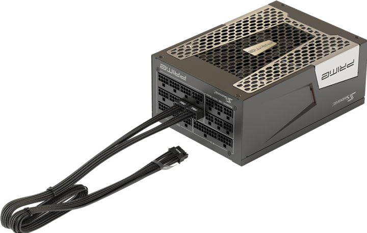 Produktbild Seasonic 12VHPWR Adapterkabel