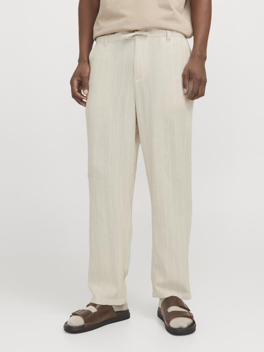 Actual product image Jack & Jones Loose Fit Chino Hose Chino Hose (XL)
