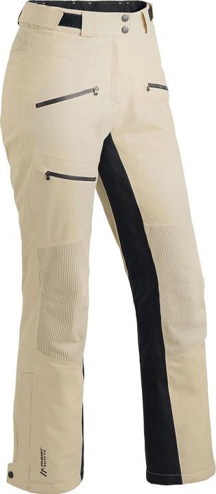 Maier Sports Whiteglam Pants W