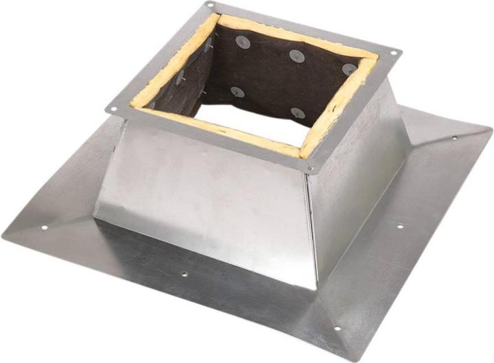 Actual product image Maico MAI SO 35 Roof base for flat roofs