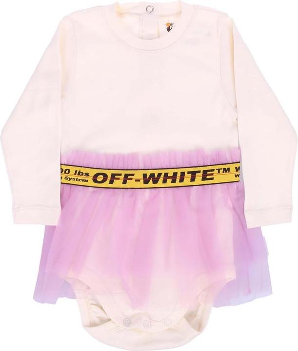 Immagine prodotto Off Body Logo Neonata (74)