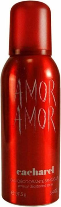 Actual product image Cacharel Cupid Cupid (Spray, 150 ml)