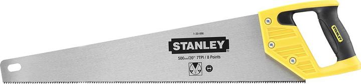 Actual product image Stanley Handsaw STHT9-20090